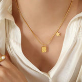 Collier | BIJOUX - Hodamart