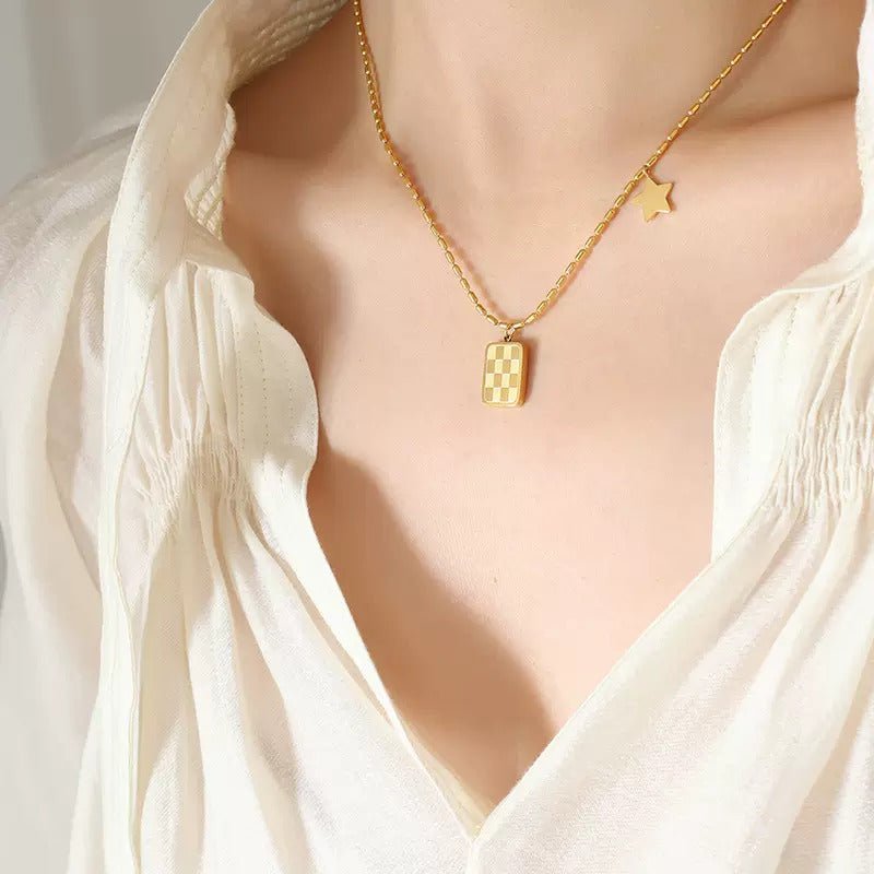 Collier | BIJOUX - Hodamart