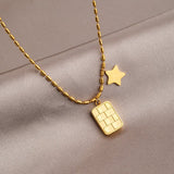 Collier | BIJOUX - Hodamart