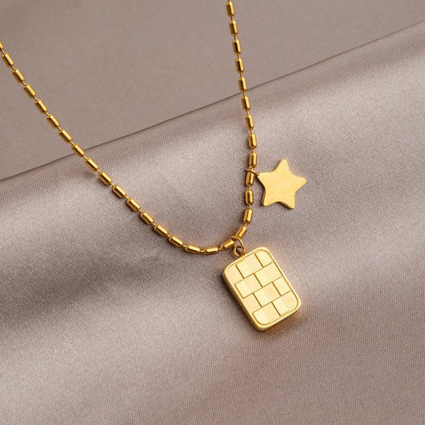 Collier | BIJOUX - Hodamart