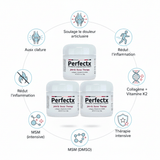 Crème thérapeutique pour les os et les articulations Perfectx™ (1 acheté = 1 offert) - Hodamart