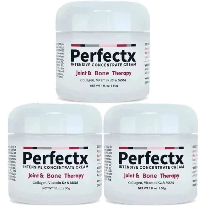 Crème thérapeutique pour les os et les articulations Perfectx™ (1 acheté = 1 offert) - Hodamart