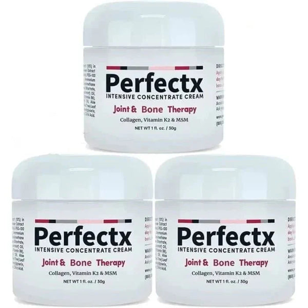 Crème thérapeutique pour les os et les articulations Perfectx™ (1 acheté = 1 offert) - Hodamart
