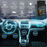 DiagMaster OBD2 Pro - Votre Assistant Automobile Personnel - Hodamart