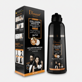 DISAAR huile d'Argan Marocaine - Eliminez les Cheveux Gris ! | Garantie Satisfait ou Remboursé - Hodamart