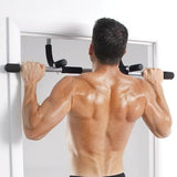 DoorGym™ - Barre de Traction Multifonction - Hodamart