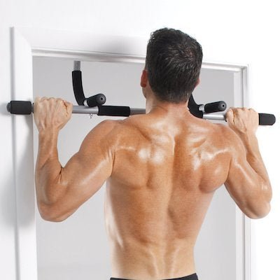 DoorGym™ - Barre de Traction Multifonction - Hodamart