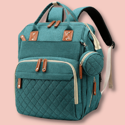 EASYBAG - SAC À LANGER CHIC DÉPLIABLE - Hodamart