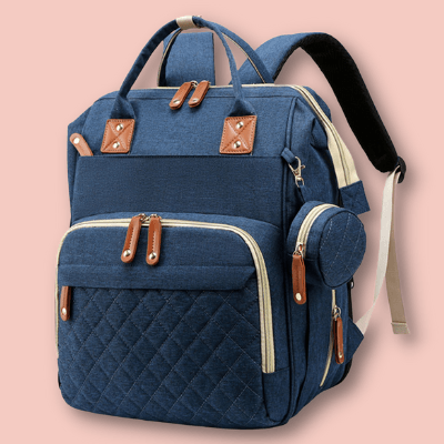 EASYBAG - SAC À LANGER CHIC DÉPLIABLE - Hodamart