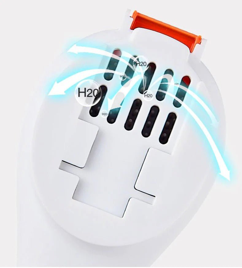 EASYHAND™ - La brosse de toilette premium - Hodamart