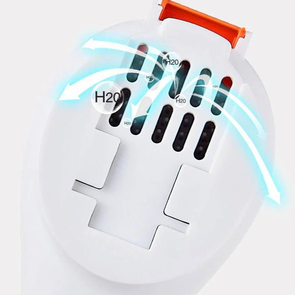 EASYHAND™ - La brosse de toilette premium - Hodamart