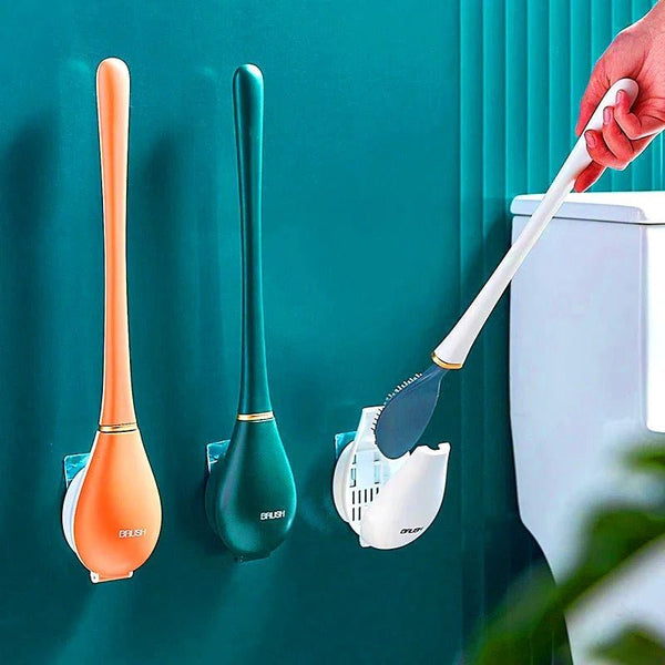 EASYHAND™ - La brosse de toilette premium - Hodamart