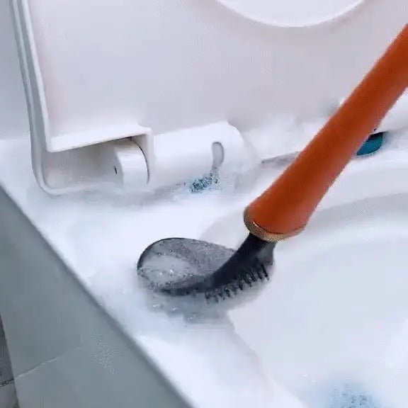 EASYHAND™ - La brosse de toilette premium - Hodamart