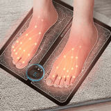 EMS FOOT MASSAGER™ - Stimulateur électrique pour jambes et pieds - Hodamart