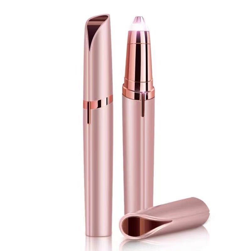 Epilateur De Sourcils électrique pro - Hodamart