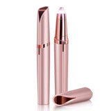 Epilateur De Sourcils électrique pro - Hodamart