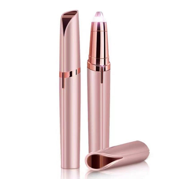 Epilateur De Sourcils électrique pro - Hodamart