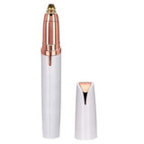Epilateur De Sourcils électrique pro - Hodamart