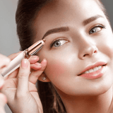 Epilateur De Sourcils électrique pro - Hodamart