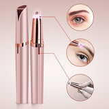 Epilateur De Sourcils électrique pro - Hodamart