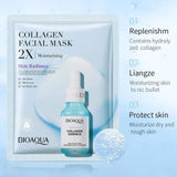 Essence Masque - Vitamine C - Hodamart