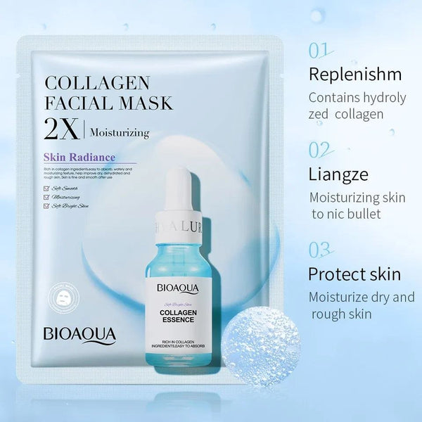 Essence Masque - Vitamine C - Hodamart