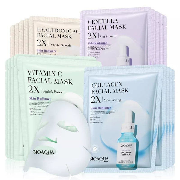 Essence Masque - Vitamine C - Hodamart