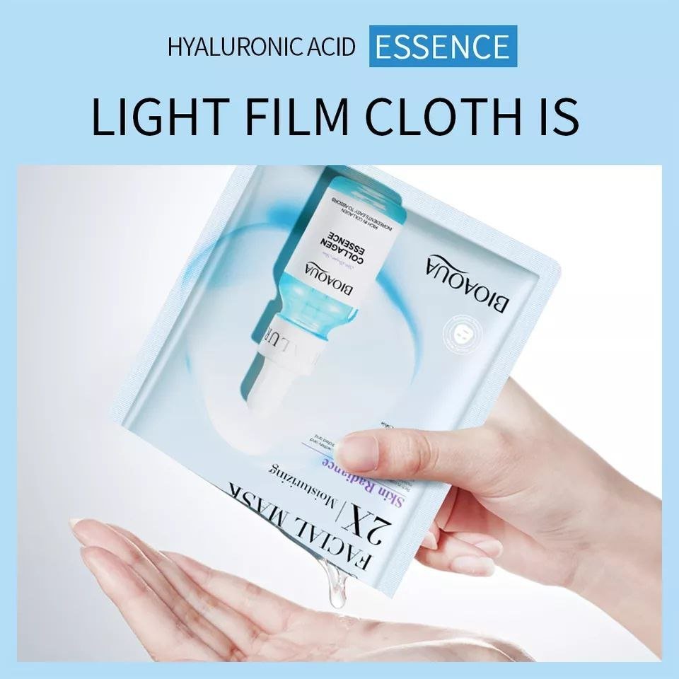 Essence Masque - Vitamine C - Hodamart