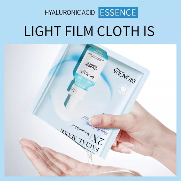 Essence Masque - Vitamine C - Hodamart