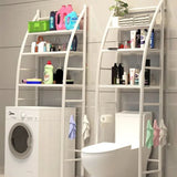 Étagère Zuri pour la Salle de Bain - Hodamart