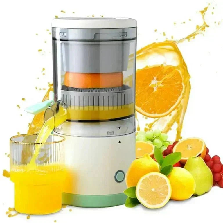 Extracteur de jus rechargeable - Hodamart