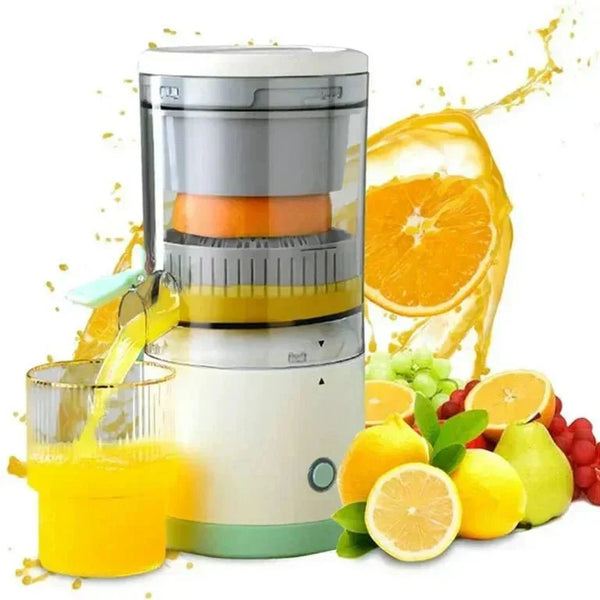 Extracteur de jus rechargeable - Hodamart