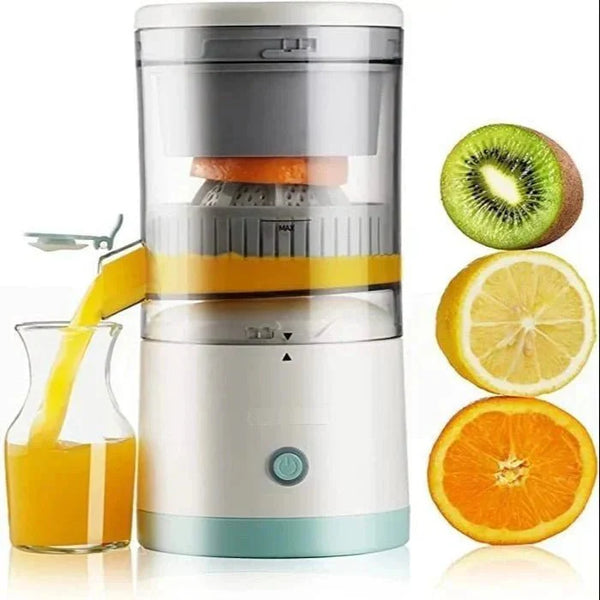 Extracteur de jus rechargeable - Hodamart