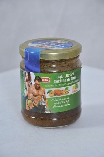 FitFusion - L'Engraissement Magique - Hodamart