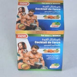 FitFusion - L'Engraissement Magique - Hodamart