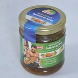 FitFusion - L'Engraissement Magique - Hodamart