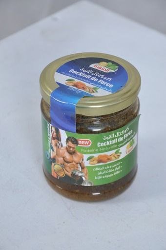 FitFusion - L'Engraissement Magique - Hodamart