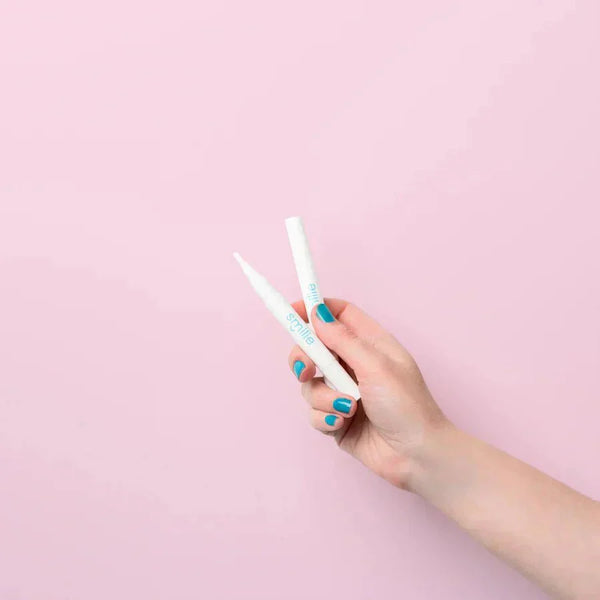 Glory Smile - Stylo de Blanchiment Dentaire - Hodamart