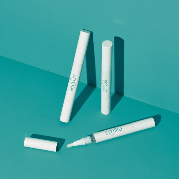 Glory Smile - Stylo de Blanchiment Dentaire - Hodamart