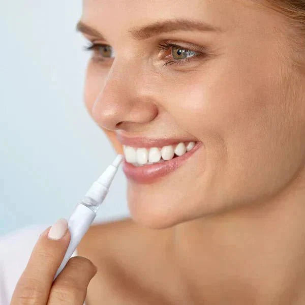 Glory Smile - Stylo de Blanchiment Dentaire - Hodamart