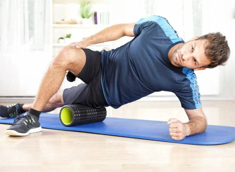 H - FITBODY™ - Rouleau de remise en forme - Hodamart