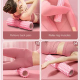 H - FITBODY™ - Rouleau de remise en forme - Hodamart