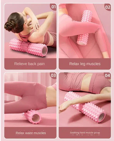 H - FITBODY™ - Rouleau de remise en forme - Hodamart