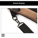 HodaFashion™ - Sac de poitrine étanche pour homme - Hodamart