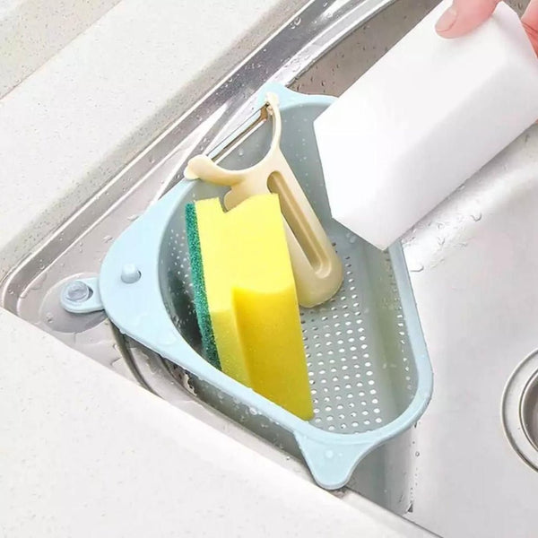 Kitchen Sink Triangular (Buy 1 Get 1 Free) - Hodamart