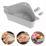 Kitchen Sink Triangular (Buy 1 Get 1 Free) - Hodamart
