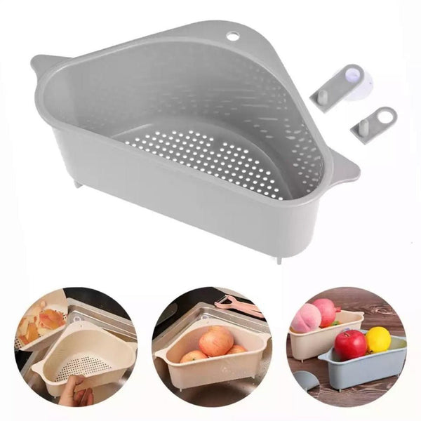 Kitchen Sink Triangular (Buy 1 Get 1 Free) - Hodamart
