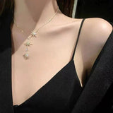 Lumière des Étoiles en Argent | Or 18 Carats - Hodamart