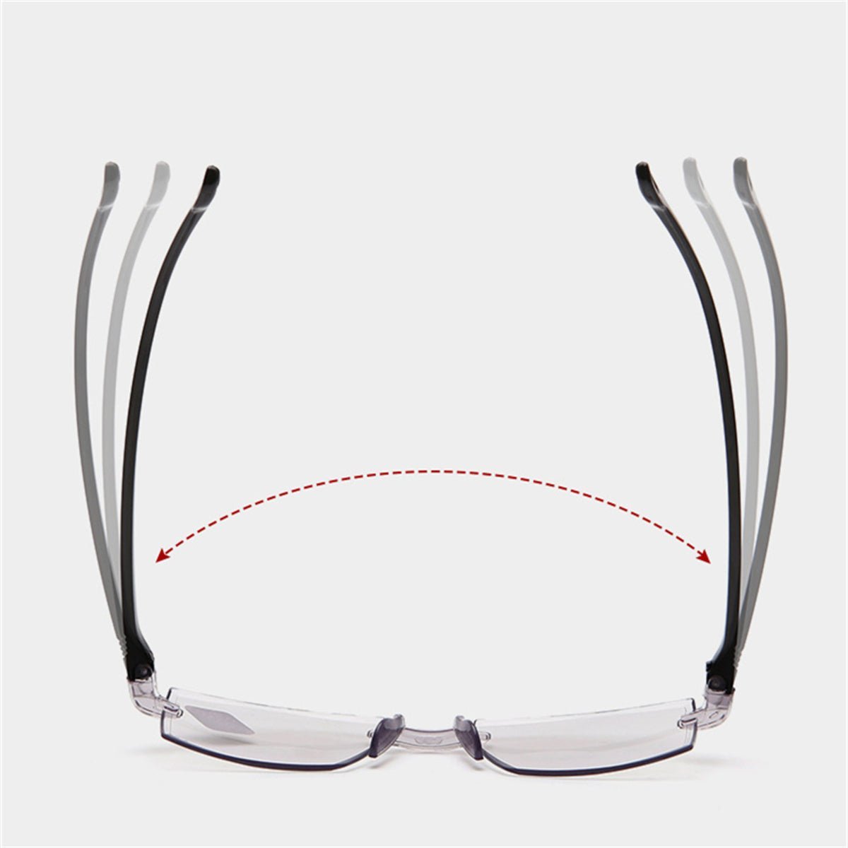 Lunettes de Lecture Anti - lumière Bleue - Hodamart