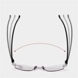 Lunettes de Lecture Anti - lumière Bleue - Hodamart